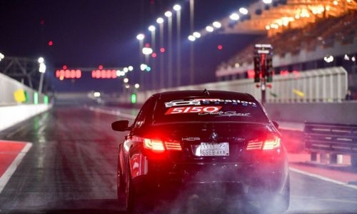 Kanoo Motors Rolling Drag Night to bring fun yet competitive activity at BIC