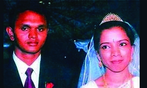 India's CBI to probe into Dubai's Smitha 'murder' case