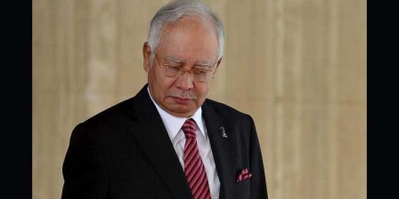 Malaysia to block websites 'promoting' rally against PM