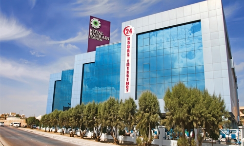 RBH accorded diamond status in NHRA survey RBH accorded diamond status in NHRA survey