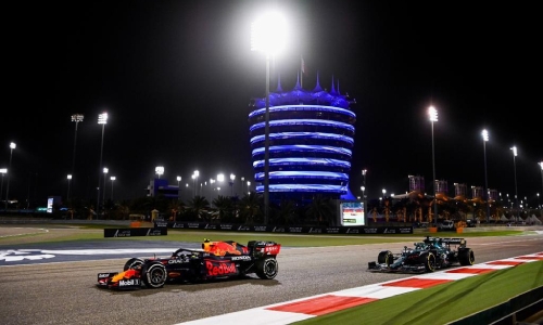 Ten reasons to get the Early Bird Formula 1 tickets