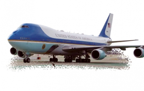 New US presidential planes delayed again until 2028 New US presidential planes delayed again until 2028
