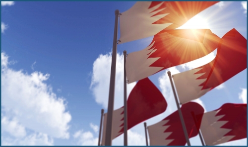 Bahrain Water Strategy Achieves 81% Progress