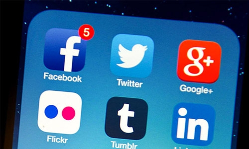 Google, Facebook, Twitter asked to testify in Russia probe Google, Facebook, Twitter asked to testify in Russia probe