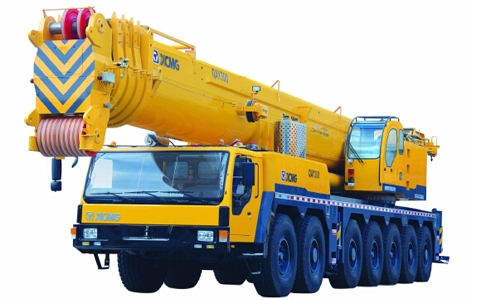 Motorcity partners with China’s XCMG