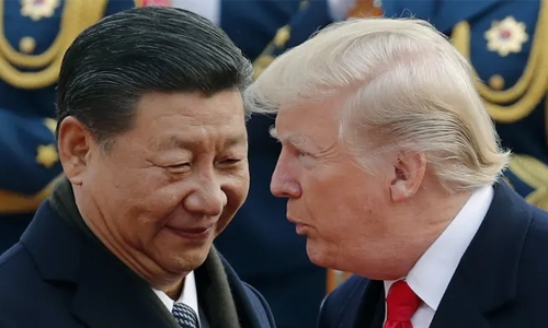 US-China trade war escalates as Beijing returns fire