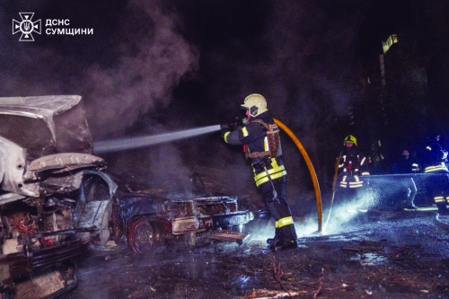 Ukraine ready to restart Russian oil supplies to Europe