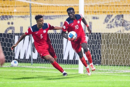 Sitra Prepare to Host Al Ain 