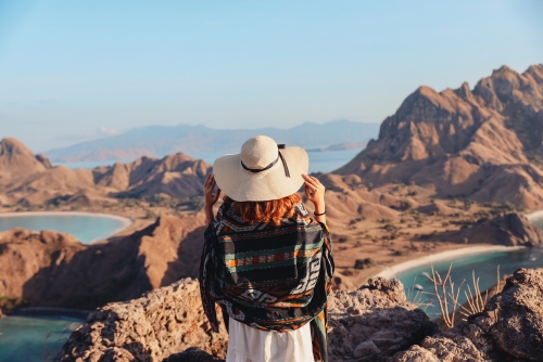 UAE unveils national ecotourism policy to balance tourism and conservation UAE unveils national ecotourism policy to balance tourism and conservation