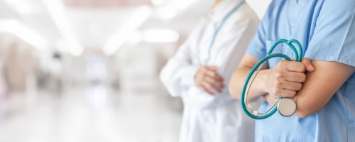 Fake Doctor Impersonates Twin, Works in Egyptian Health Unit for Two Years