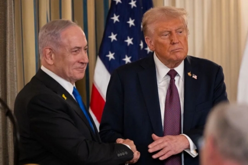 Sunday deadline set for Hamas