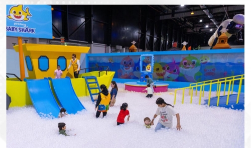 Summer Toy Festival Returns for Biggest Edition Yet Summer Toy Festival Returns for Biggest Edition Yet