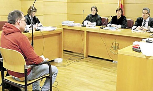 Founder of online underworld bank jailed for 20 years