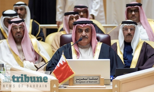 Hopes high for 40th GCC summit
