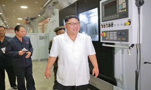 EU to ban business ties with Pyongyang