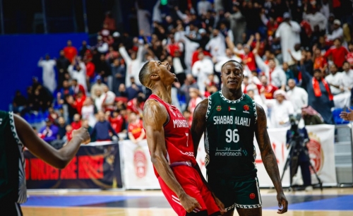 Shabab Al Ahli Snatch Victory from Muharraq Hussain Almaskati