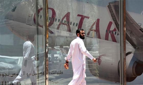 US, Kuwait mediating to end Gulf crisis