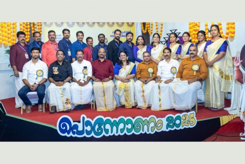 KPA Salmaniya Celebrates Ponnonam 2025