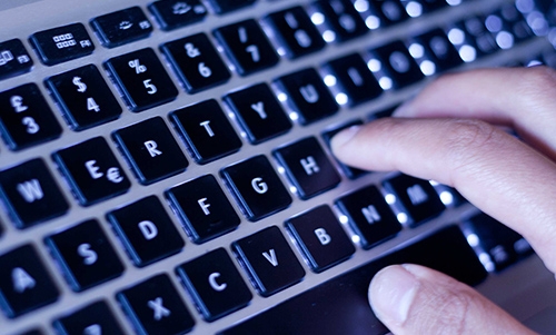 Course on I-link opened Course on I-link opened