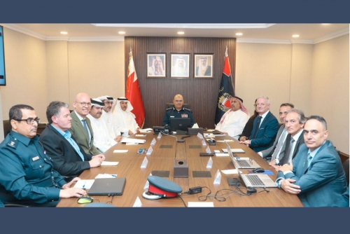 Interior Ministry Begins Rollout of Nationwide Biometric Measurement Platform