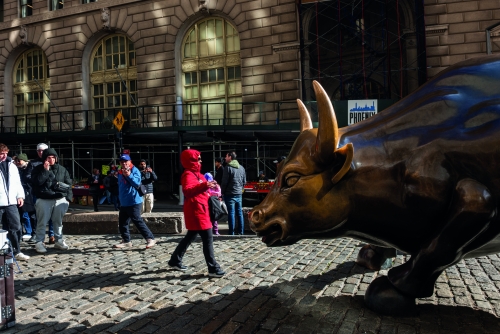 Wall Street intends to stay open around the clock