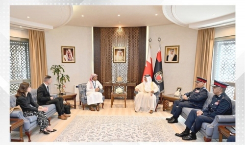 Bahrain Accelerates Air Rescue Plans with Airbus Technology and Training Support