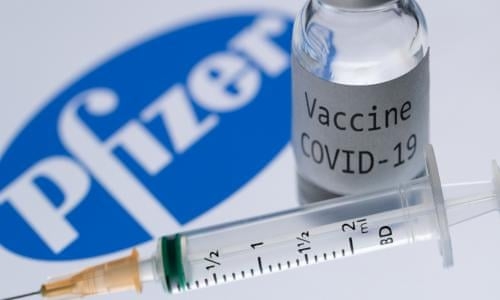 Covid-19: Pfizer vaccine reduces transmission after one dose
