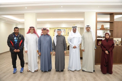 Empowering youth centres