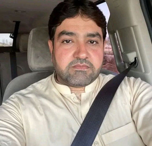 Family Mourns Father of Five Killed in Abu Dhabi Strike