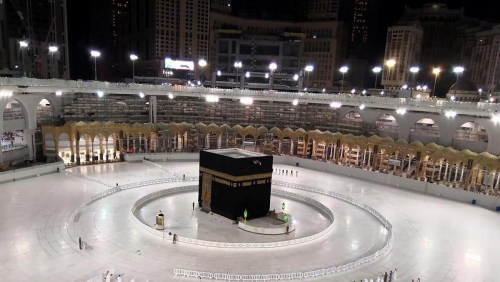 Saudi Arabia lifts restriction on Haj pilgrim numbers