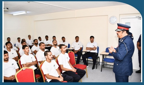 From Civilians to Lifesavers : Ordinary citizens prepare for disaster duty