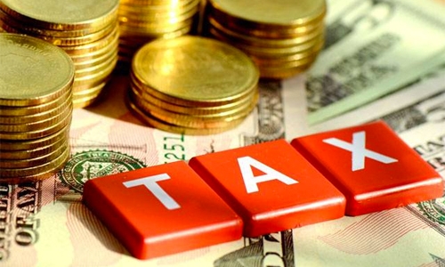 Tax sops likely for GCC projects