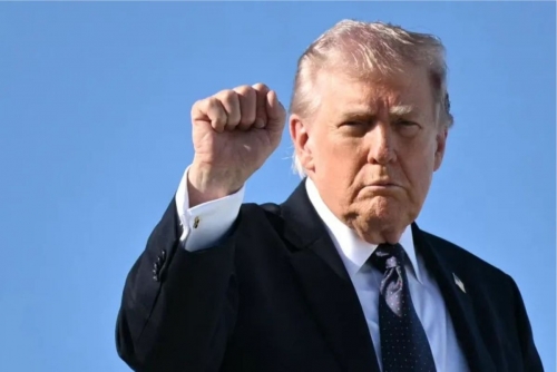 Trump warns Iran as US pushes for deal Trump warns Iran as US pushes for deal