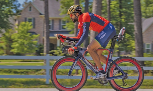 High hopes for Bahrain Endurance 13 High hopes for Bahrain Endurance 13