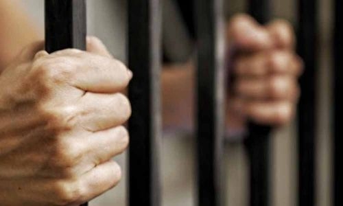 Jail term reduced for ‘drunk’ European woman: Bahrain