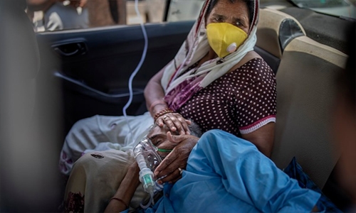 24 dead in Karnataka hospital due to oxygen shortage 24 dead in Karnataka hospital due to oxygen shortage
