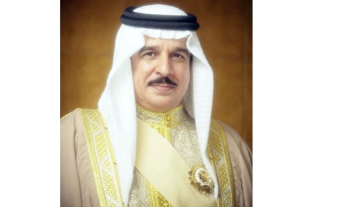 HM King orders Eid Al-Fitr gifts to RHF-sponsored families