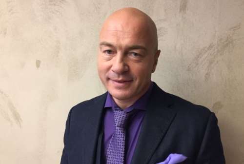 Police raid Russia's top publisher in 'LGBT propaganda' case