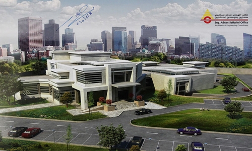 Dubai will have six 'smart' police stations next year