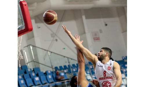 Muharraq, Al Hala claim big victories