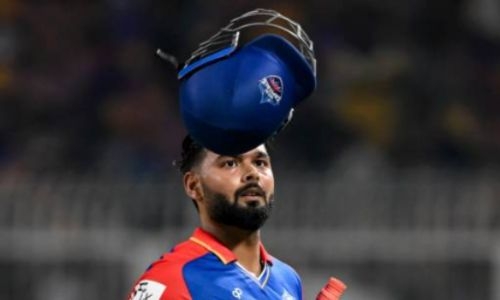 Pant to make India return at T20 World Cup after car crash Pant to make India return at T20 World Cup after car crash