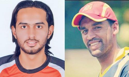 Alpha Fire beat Niazi CC in T20 Tournament Alpha Fire beat Niazi CC in T20 Tournament