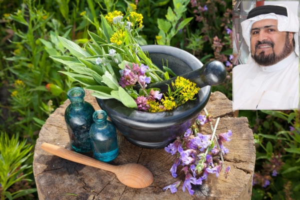 A grove of friendship