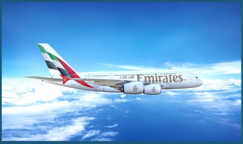 Emirates Group Posts Record AED 24.4 Billion Profit for 2025-26
