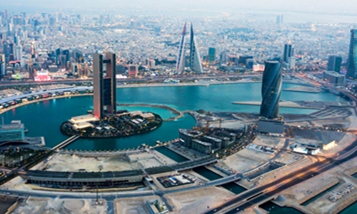 Manama in top five coastal relocation destinations 