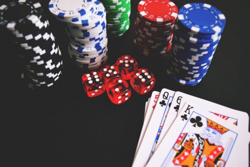 Indonesia detains over 300 foreigners in gambling crackdown Indonesia detains over 300 foreigners in gambling crackdown