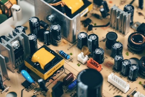India approves two semiconductor projects worth $414 million India approves two semiconductor projects worth $414 million