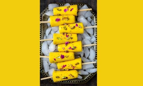 Celebrate a Sweet Eid - Eats and Treats by Tania Rebello Celebrate a Sweet Eid - Eats and Treats by Tania Rebello