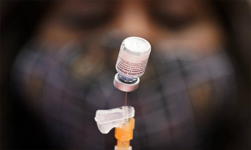 New Covid strain: Vaccine shots might be tweaked if variants get worse