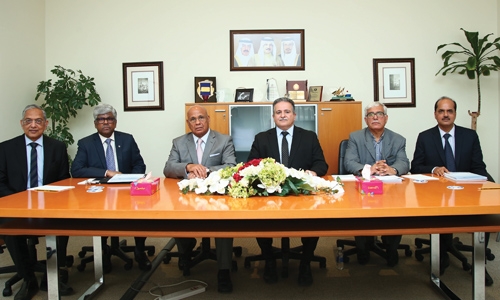 Al Ahlia AGM agrees ‘not to pay’ dividend